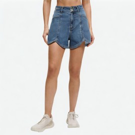 Summer Denim Shorts