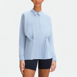 Oxford Long Sleeve Shirt