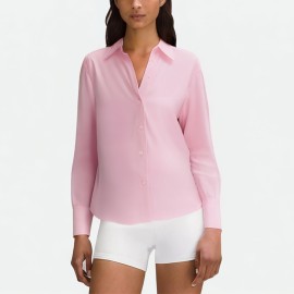 Versatile Elegant Shirt