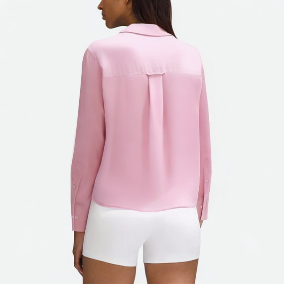 Versatile Elegant Shirt