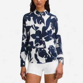 Long Sleeve Fashion Shirt