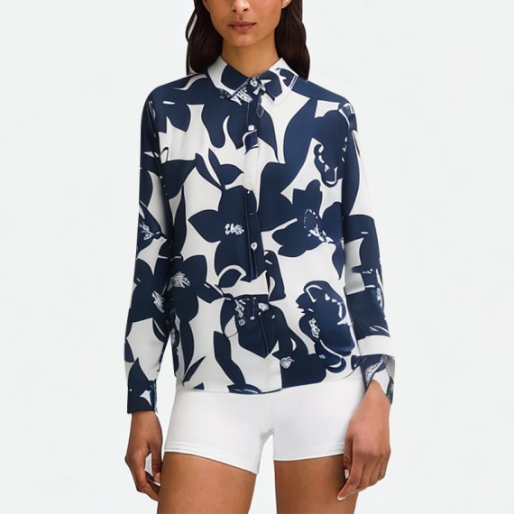 Long Sleeve Fashion Shirt