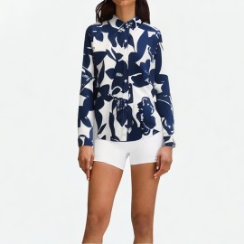 Long Sleeve Fashion Shirt