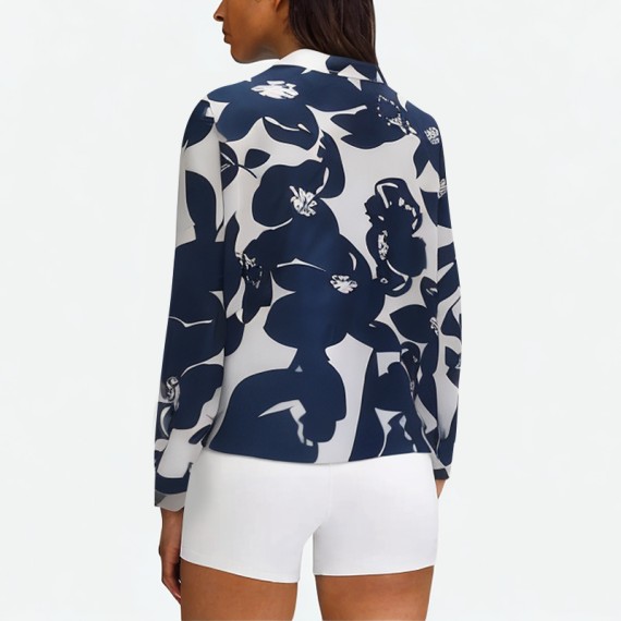 Long Sleeve Fashion Shirt