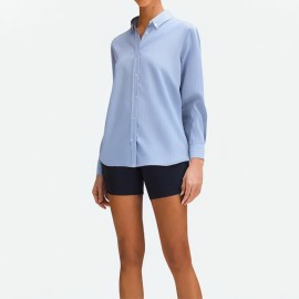 Striped Chic Shirt
