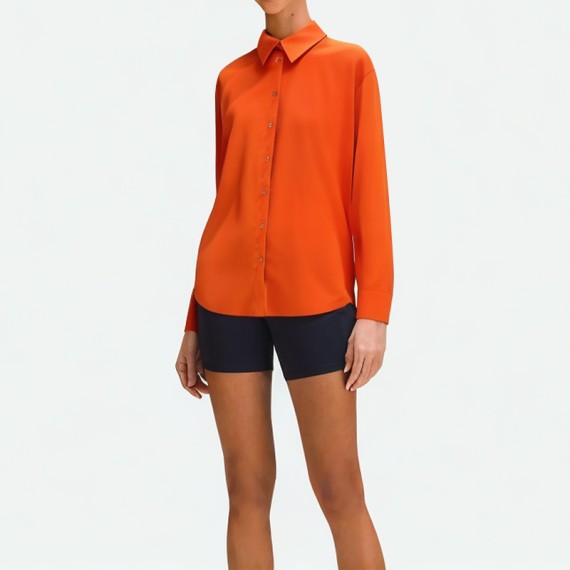 Stylish Commuter Shirt