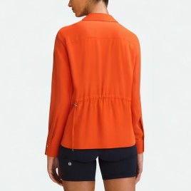 Stylish Commuter Shirt