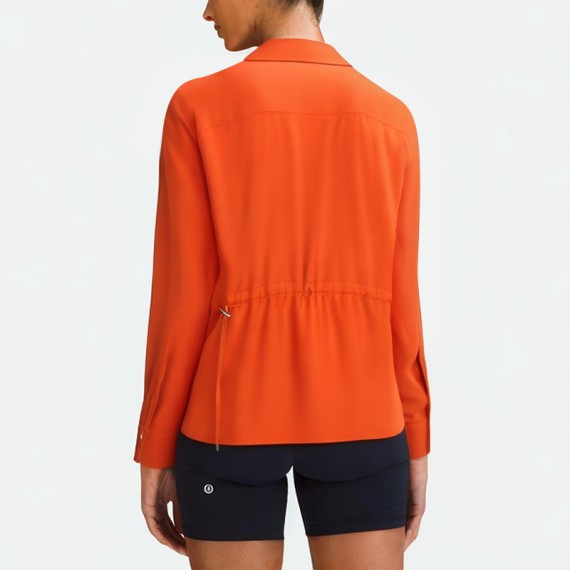 Stylish Commuter Shirt