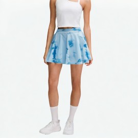 Mini Skating Skirt