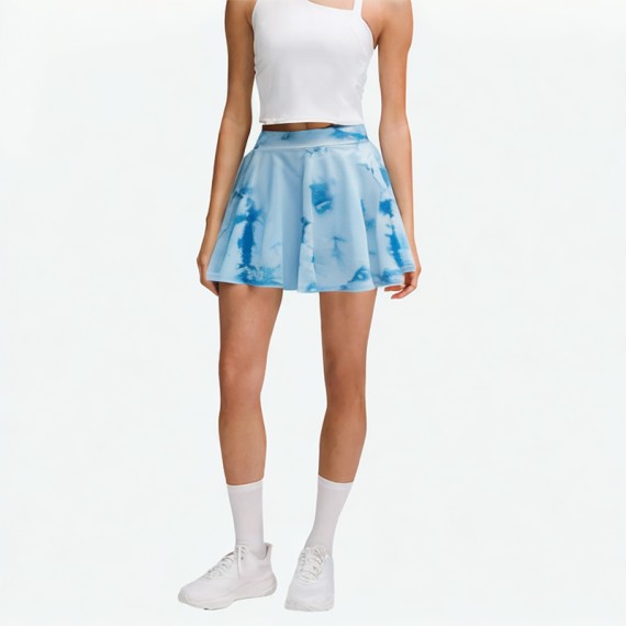 Mini Skating Skirt