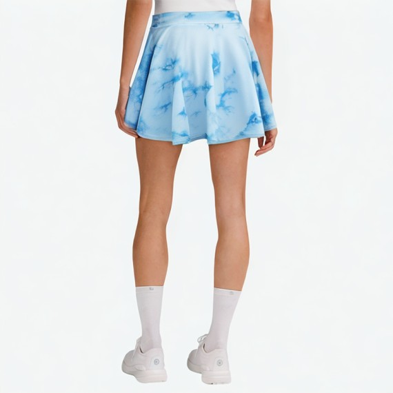 Mini Skating Skirt