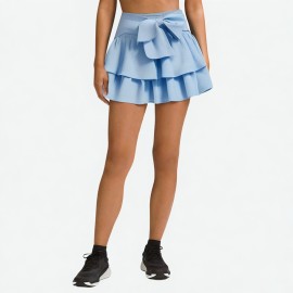 Bowknot Cake Skirt
