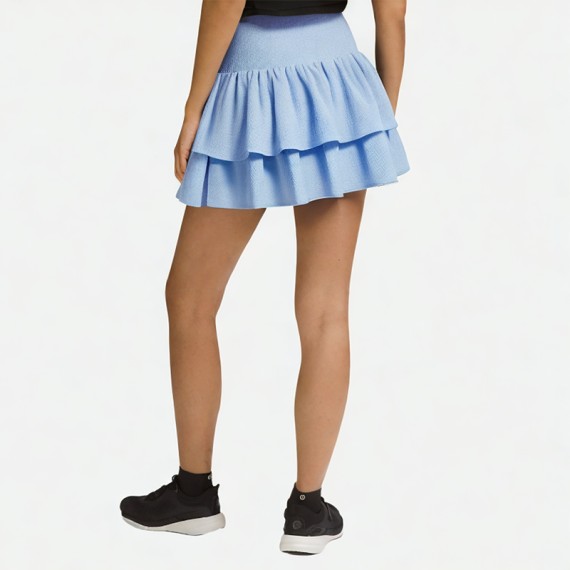 Bowknot Cake Skirt