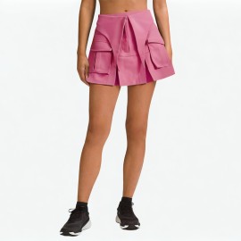 Women's Front Pocket Skirt