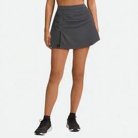Casual Tight-Fitting Low-Waist Skirt