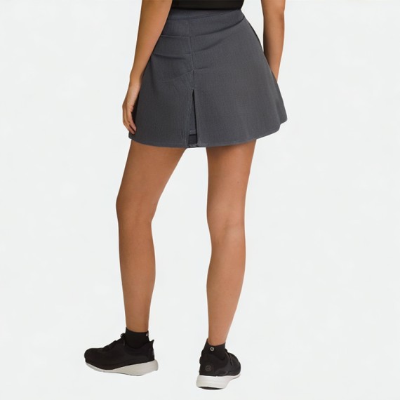 Casual Tight-Fitting Low-Waist Skirt