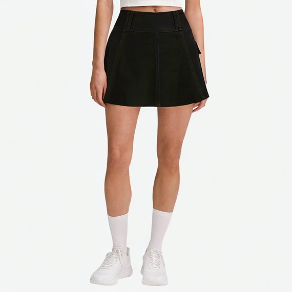 Street Babe Skirt Pants