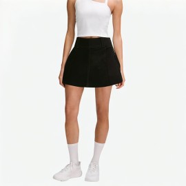 Street Babe Skirt Pants