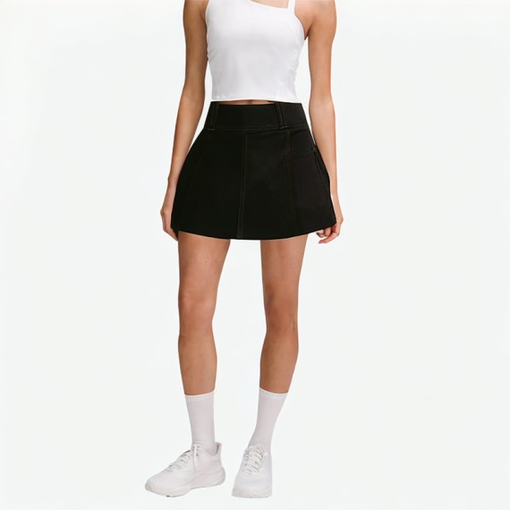 Street Babe Skirt Pants