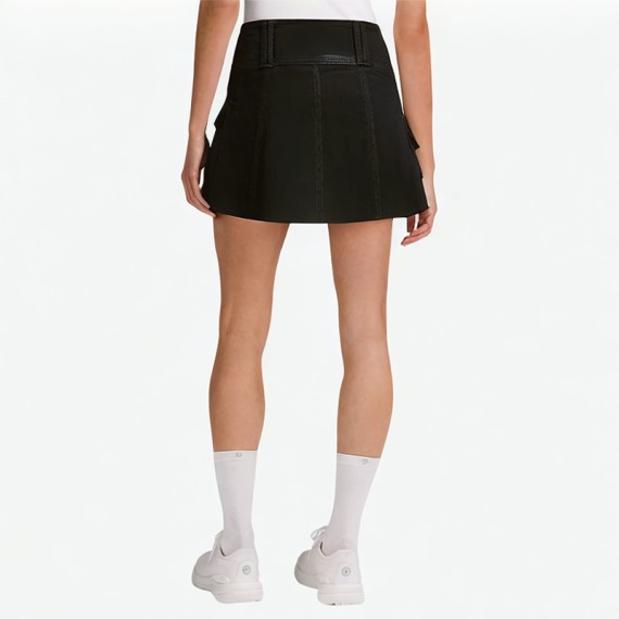 Street Babe Skirt Pants