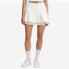 Street Babe Skirt Pants