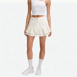 Street Babe Skirt Pants
