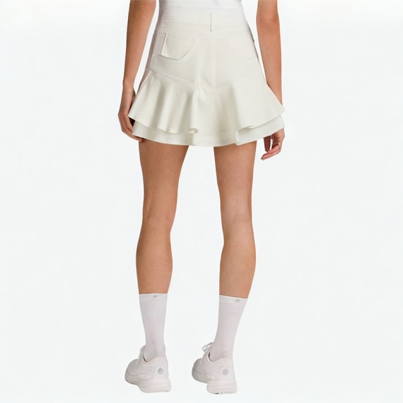 Street Babe Skirt Pants