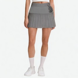 Women's Knit Mini Skirt