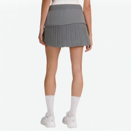 Women's Knit Mini Skirt
