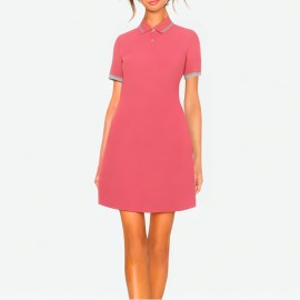Women's Polo Dress