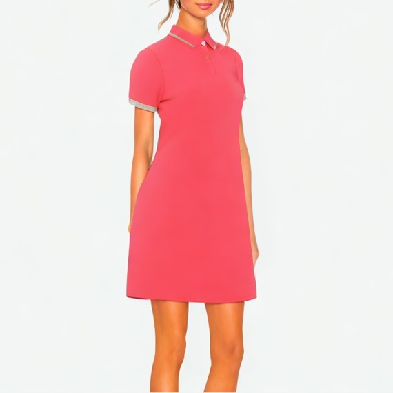 Women's Polo Dress