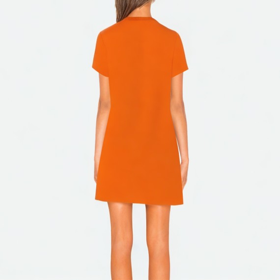 Women's Straight Dress