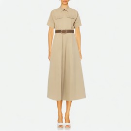 Shirt Dress