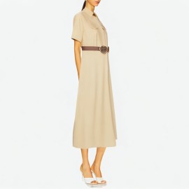 Shirt Dress