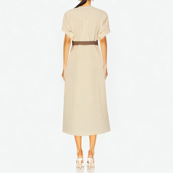 Shirt Dress
