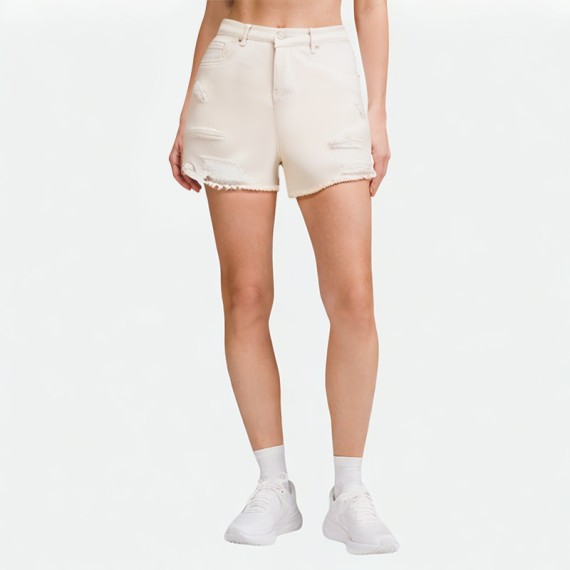 Frayed_Hem_Denim_Shorts