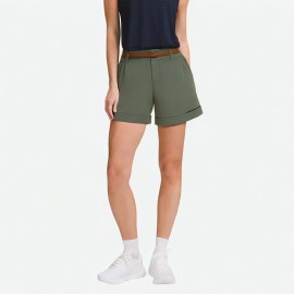 Women's Bermuda Shorts