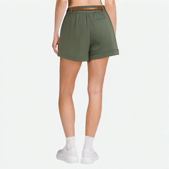Women's Bermuda Shorts