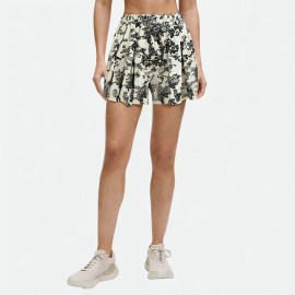 Bohemian Style Casual Shorts