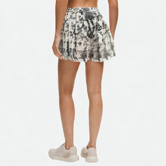 Bohemian Style Casual Shorts
