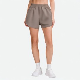 High Street Women's Shorts