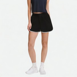 Polyester Hot Shorts