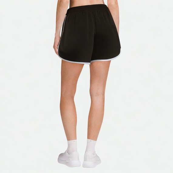 Polyester Hot Shorts