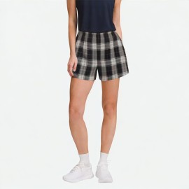 Plaid Shorts