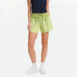 Casual Drawstring Shorts