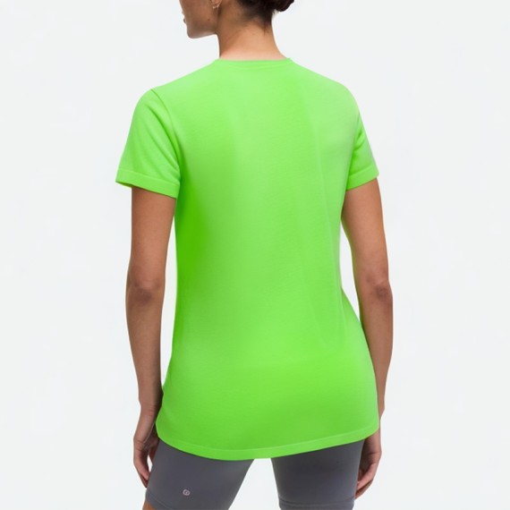 Classic Solid Color T-shirt