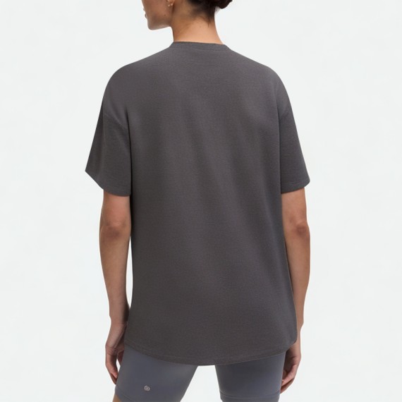 O-Neck Loose T-Shirt