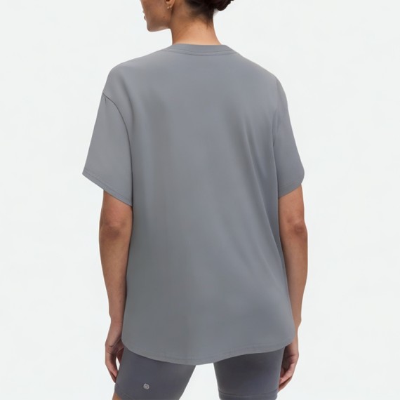 Printed Loose T-shirt