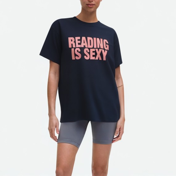 Casual Printed T-Shirt