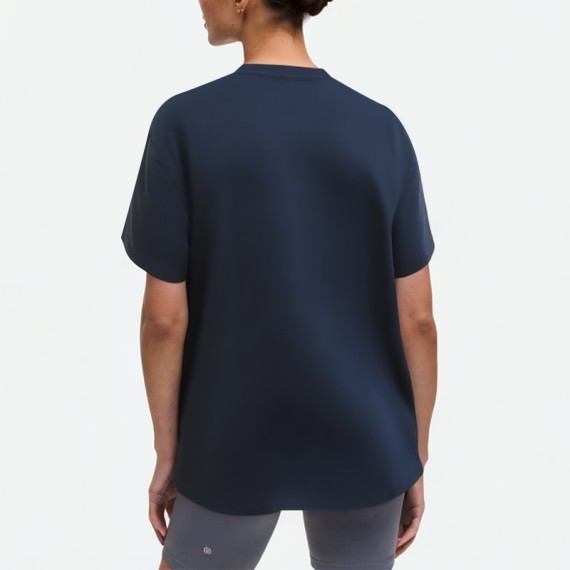 Casual Printed T-Shirt